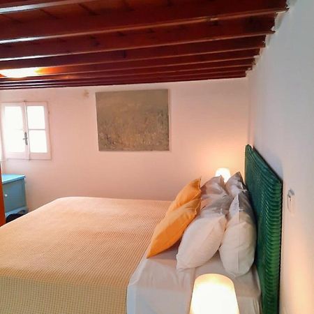 Bluish Mamona'S House Apartment Mykonos Town Ngoại thất bức ảnh
