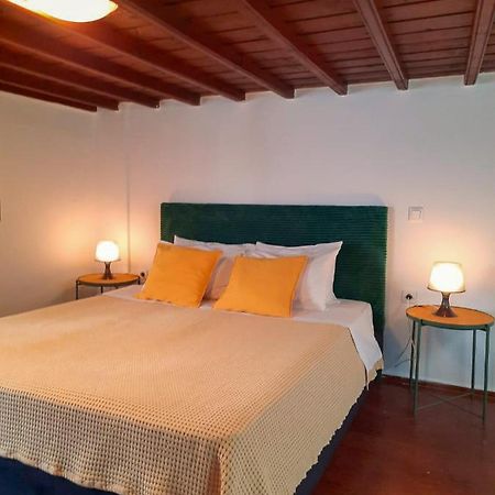 Bluish Mamona'S House Apartment Mykonos Town Ngoại thất bức ảnh