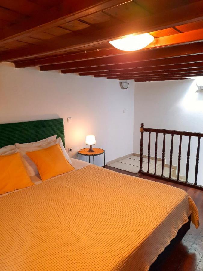 Bluish Mamona'S House Apartment Mykonos Town Ngoại thất bức ảnh