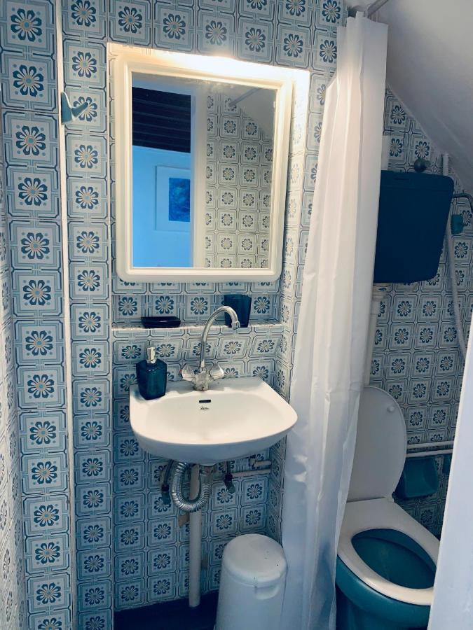 Bluish Mamona'S House Apartment Mykonos Town Ngoại thất bức ảnh